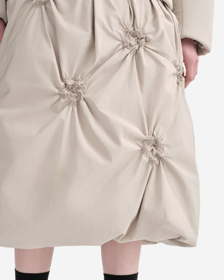 Floral Skirt