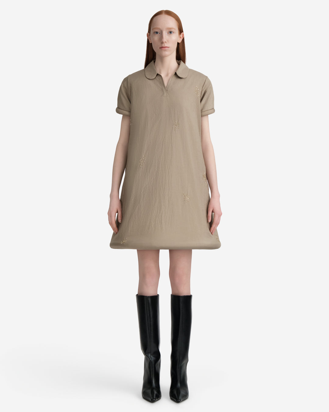 Valerie Dress Sparkle