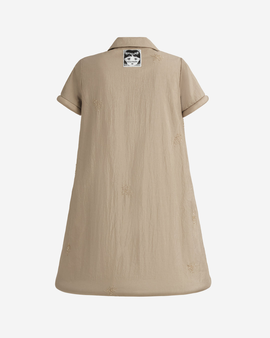 Valerie Dress Sparkle