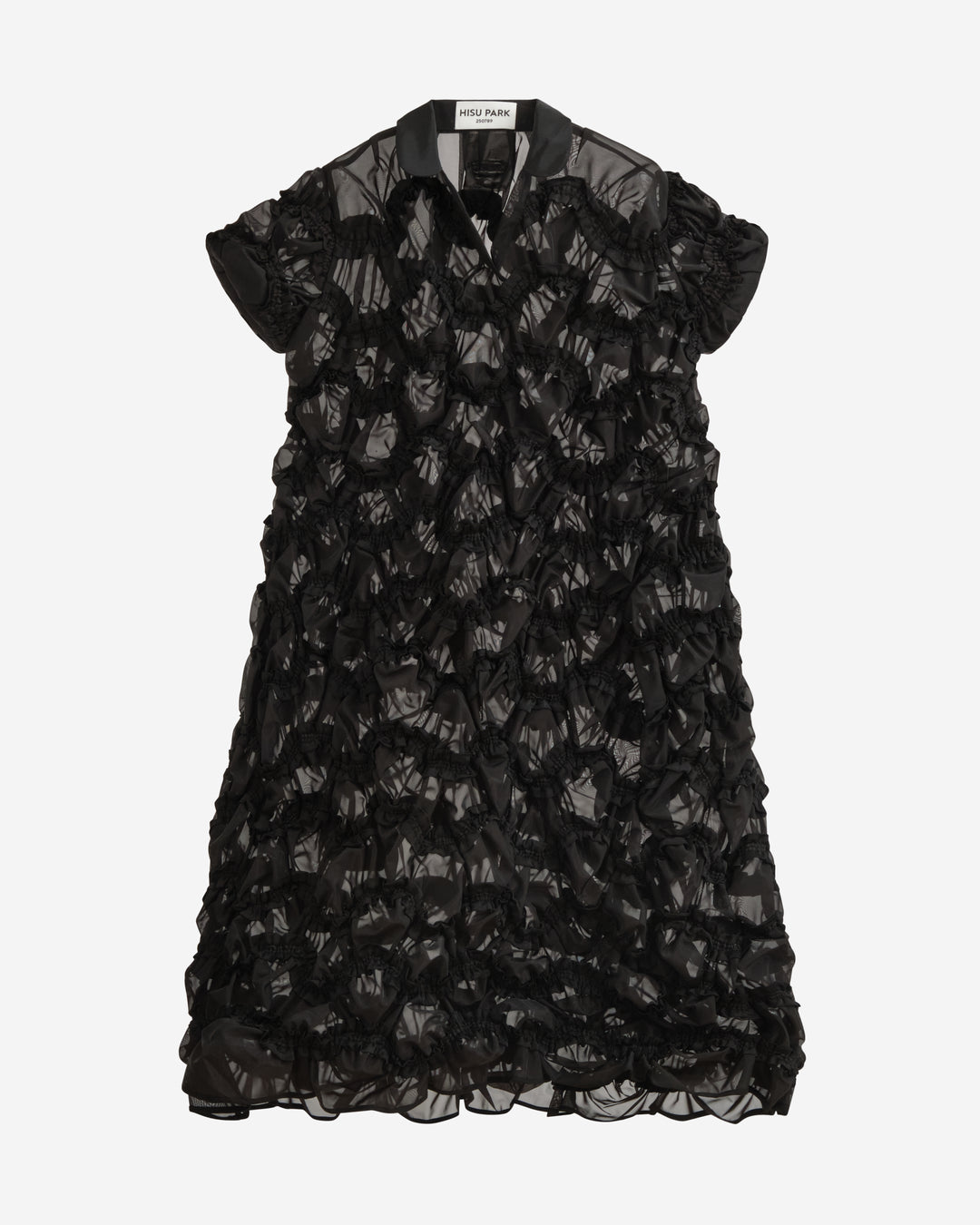 Valerie Dress Glass
