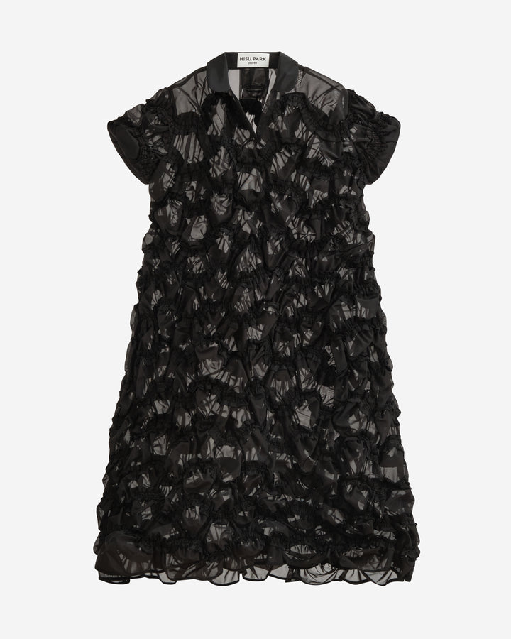 Valerie Dress Glass