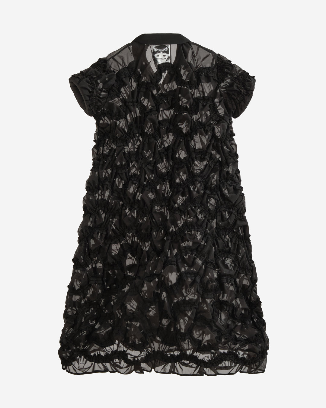 Valerie Dress Glass