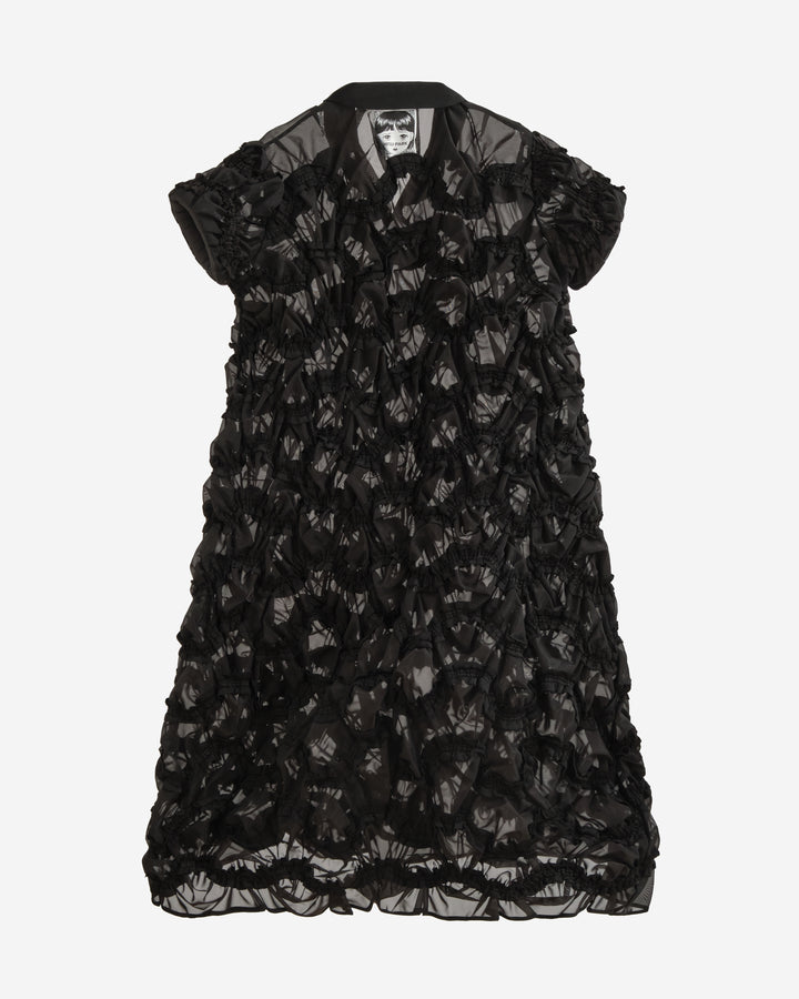 Valerie Dress Glass