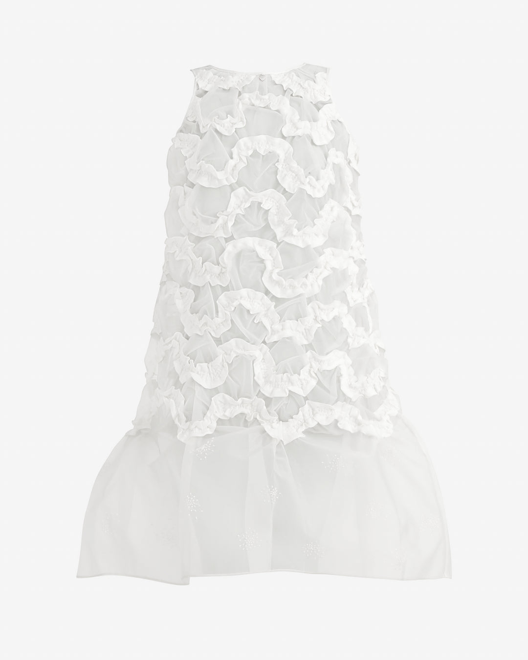 Lolo Dress Glass