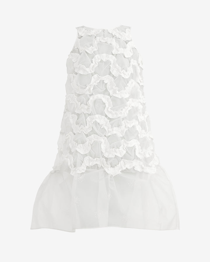 Lolo Dress Glass