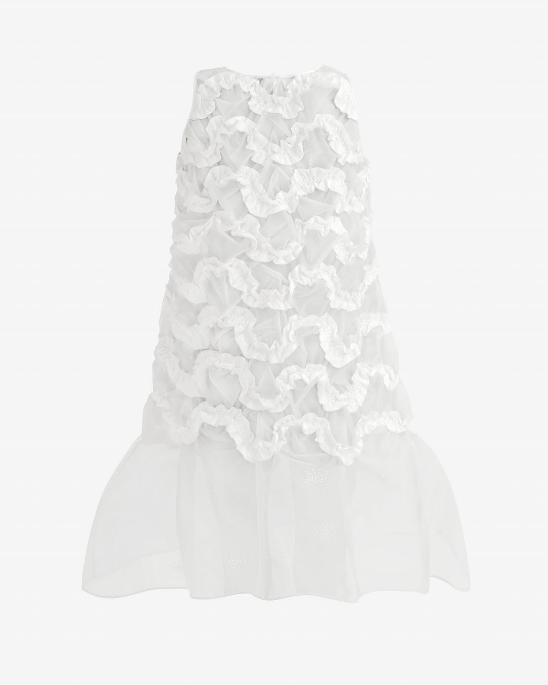 Lolo Dress Glass