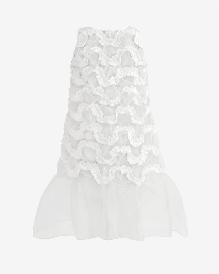 Lolo Dress Glass