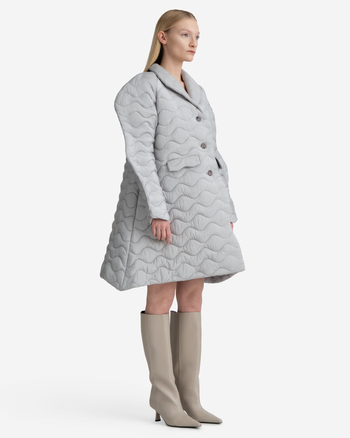 Rose Jacket Waves
