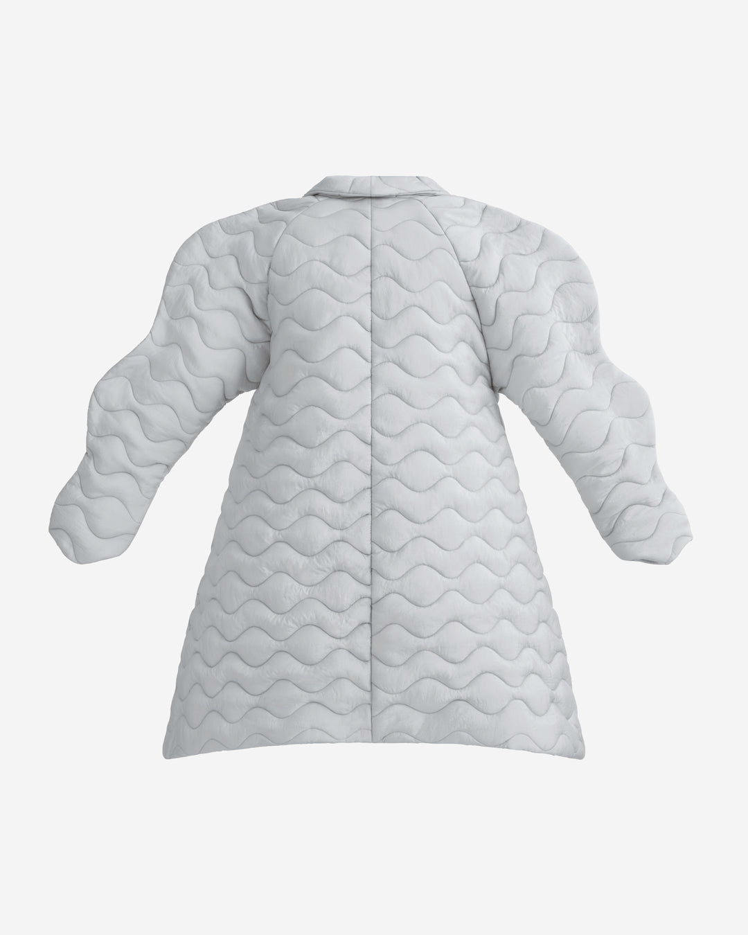 Rose Jacket Waves