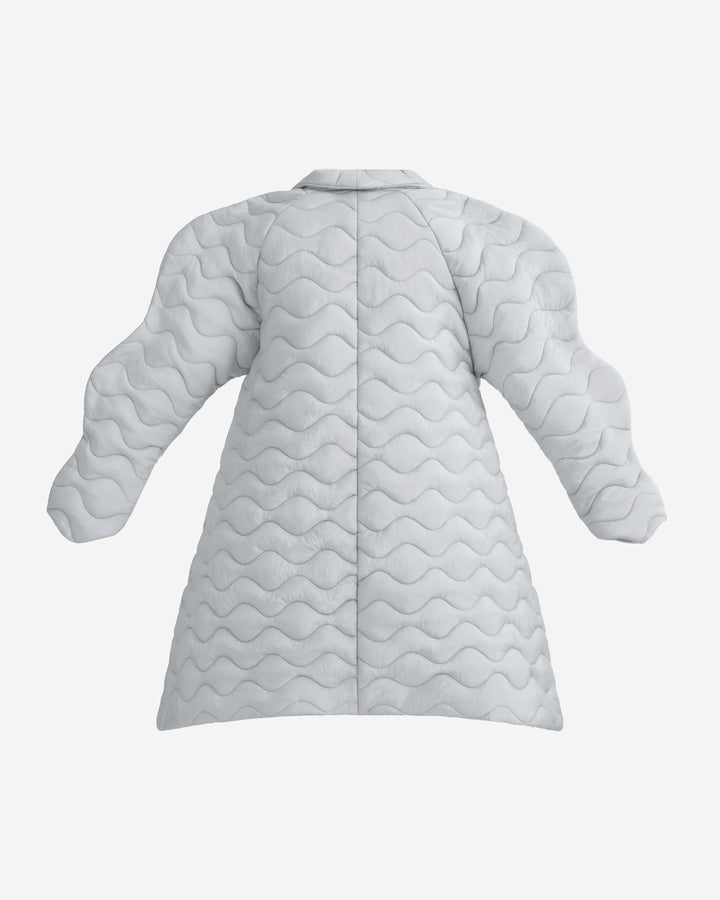 Rose Jacket Waves