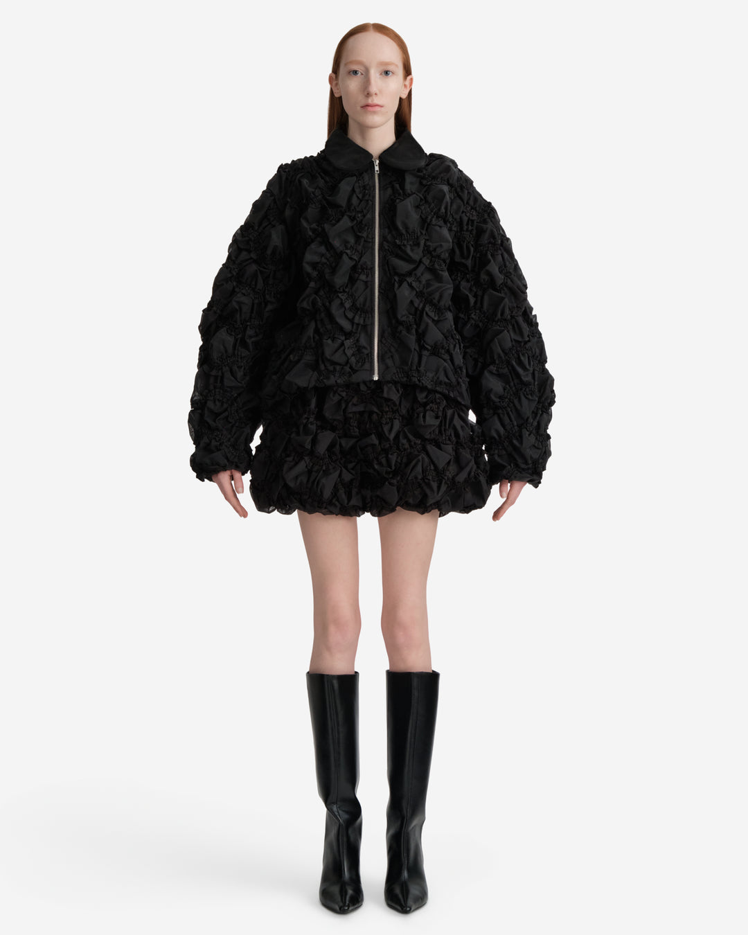 Nono Jacket Glass