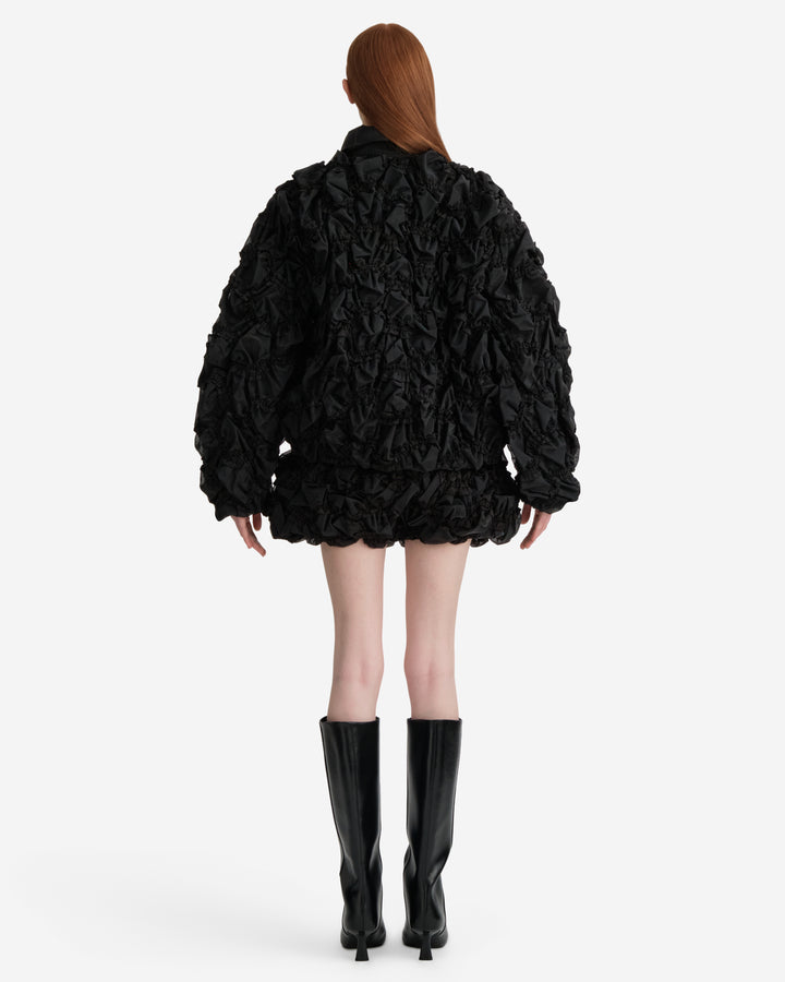 Nono Jacket Glass