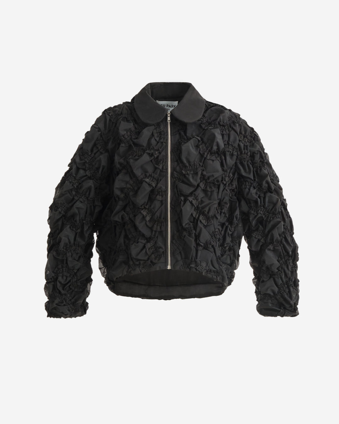 Nono Jacket Glass