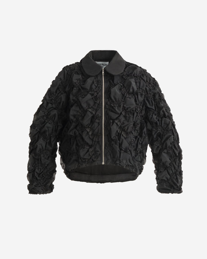 Nono Jacket Glass