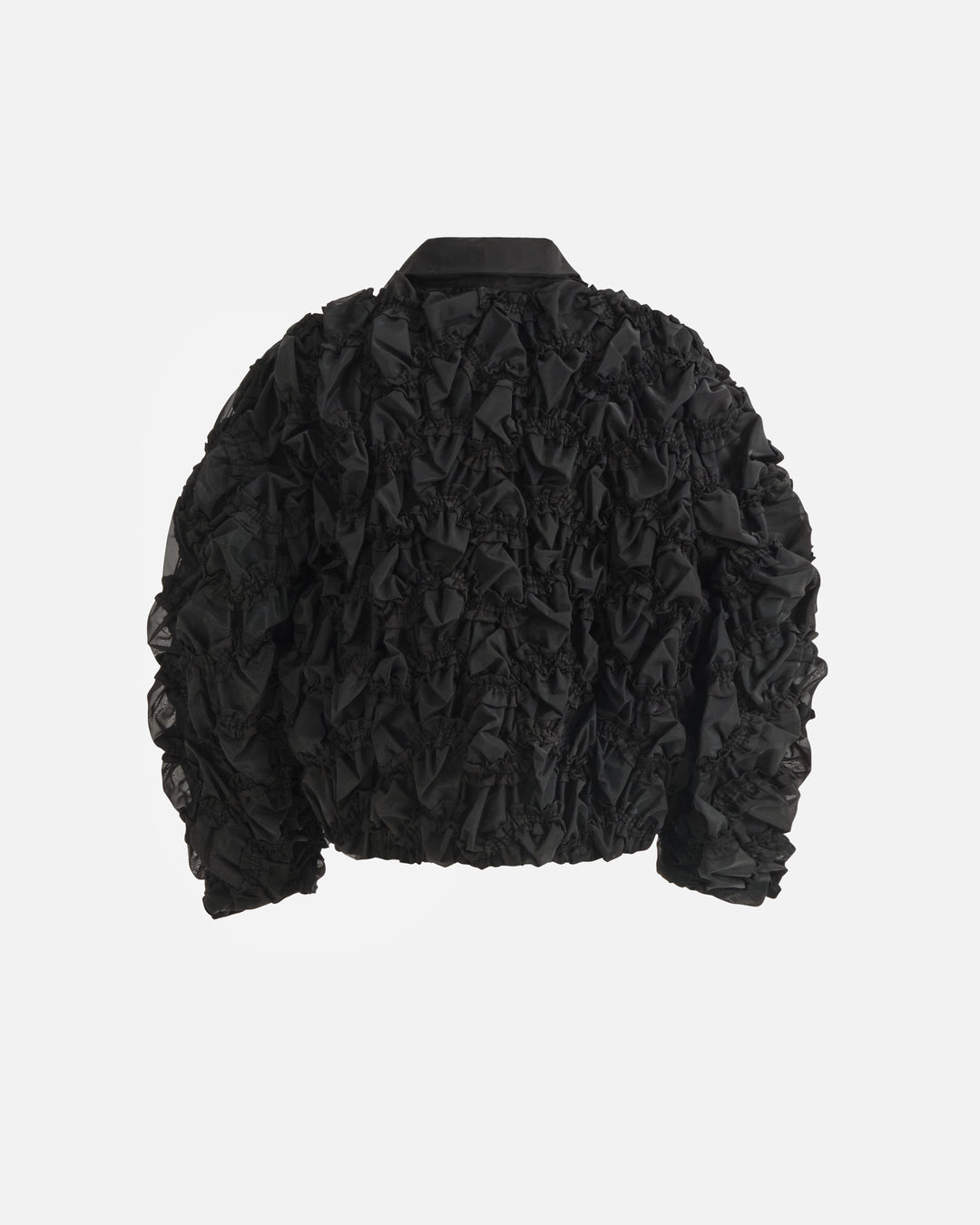 Nono Jacket Glass