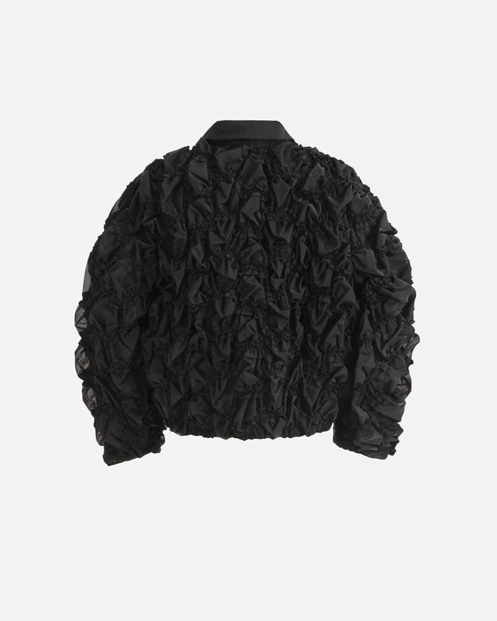 Nono Jacket Glass