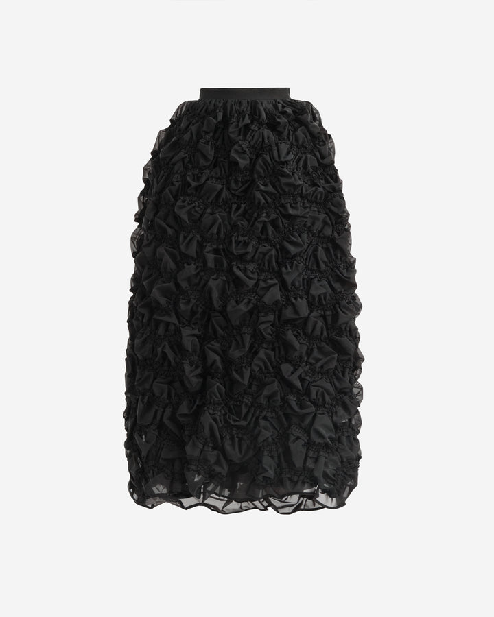 Mala Skirt Glass