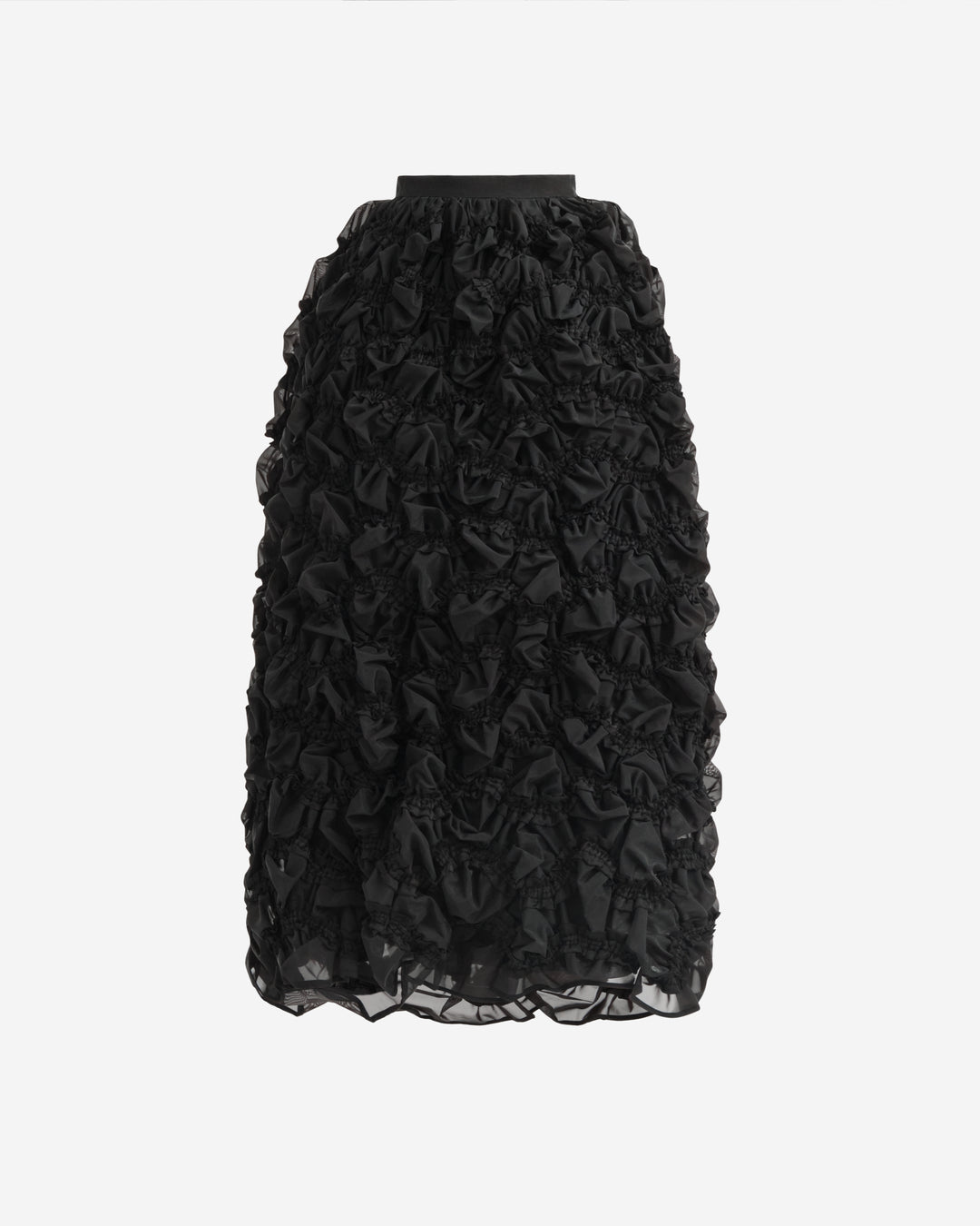 Mala Skirt Glass