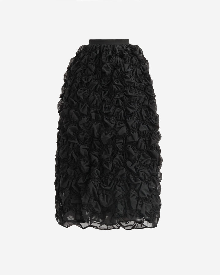 Mala Skirt Glass