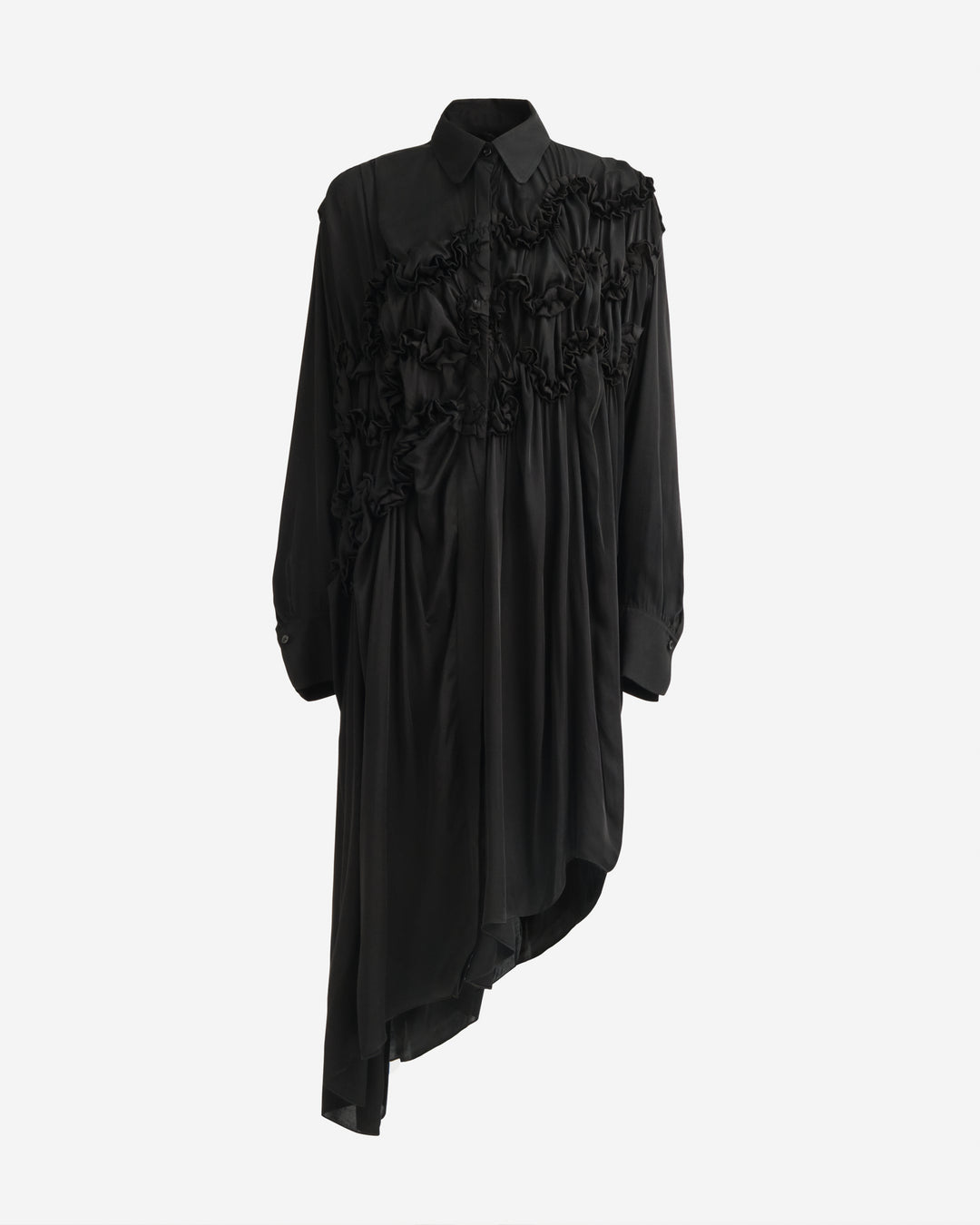 Savy Shirt Long