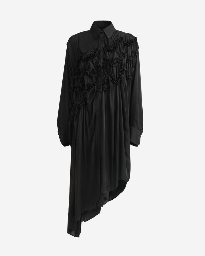 Savy Shirt Long
