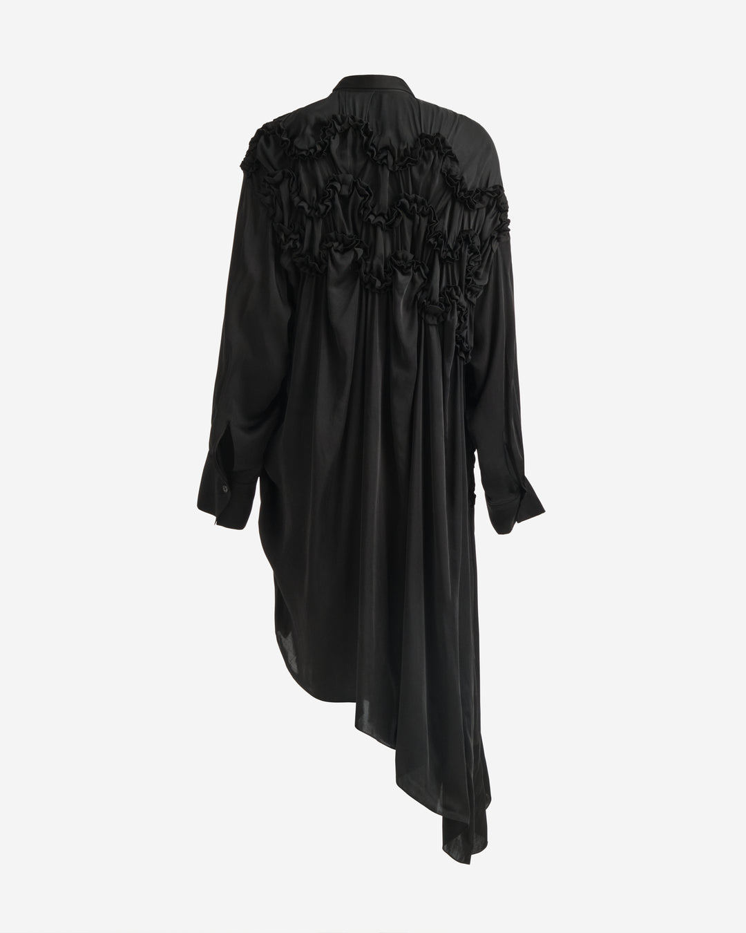 Savy Shirt Long