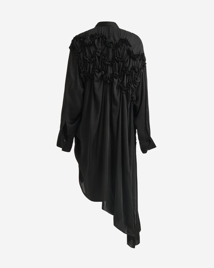 Savy Shirt Long