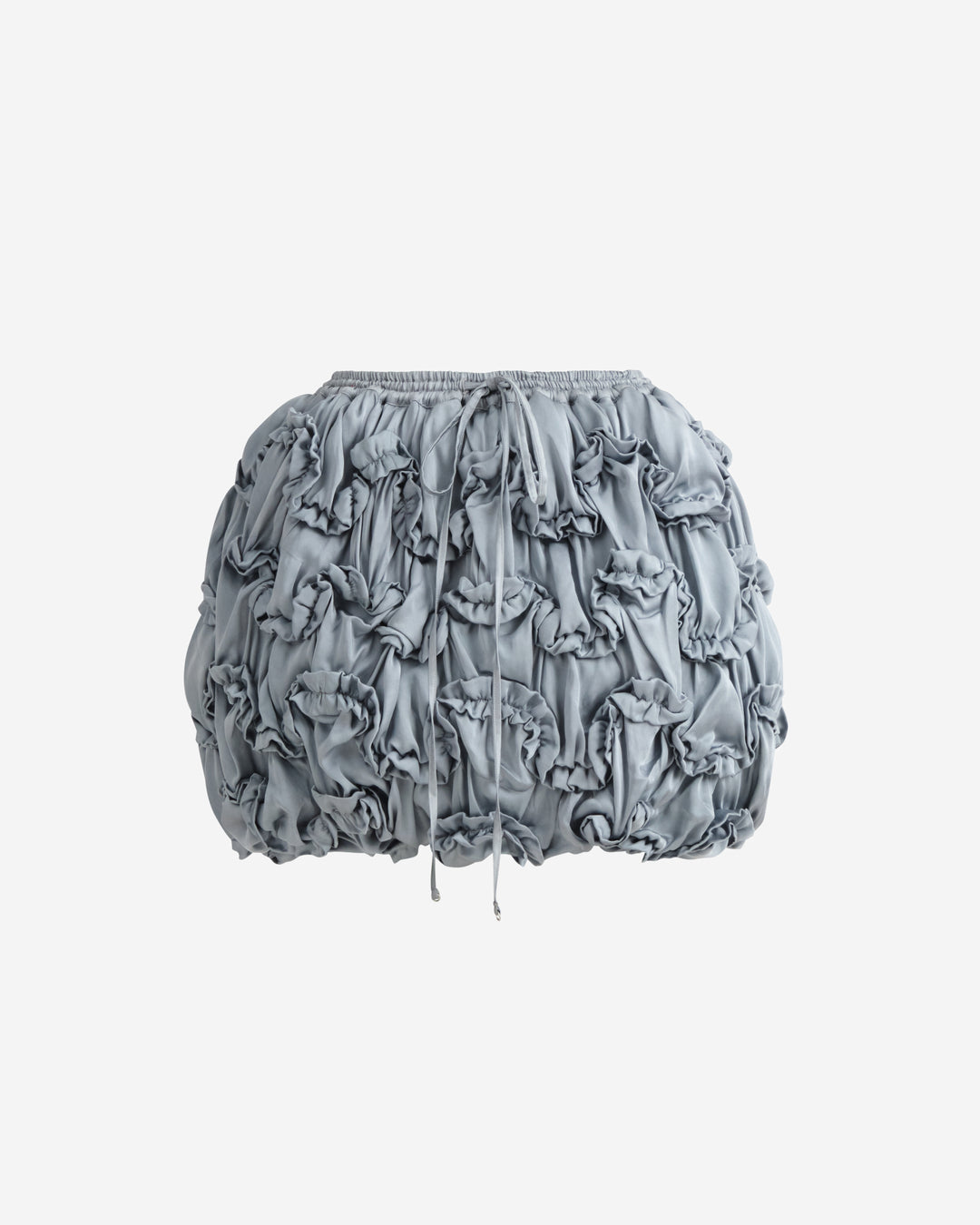 Satin Shorts Waves