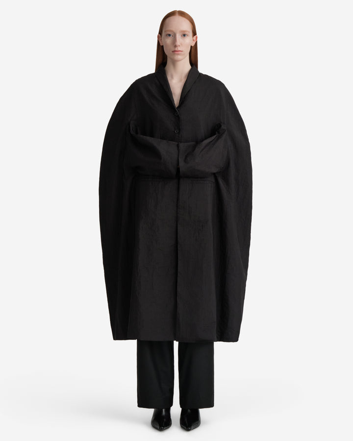 Trousers Black