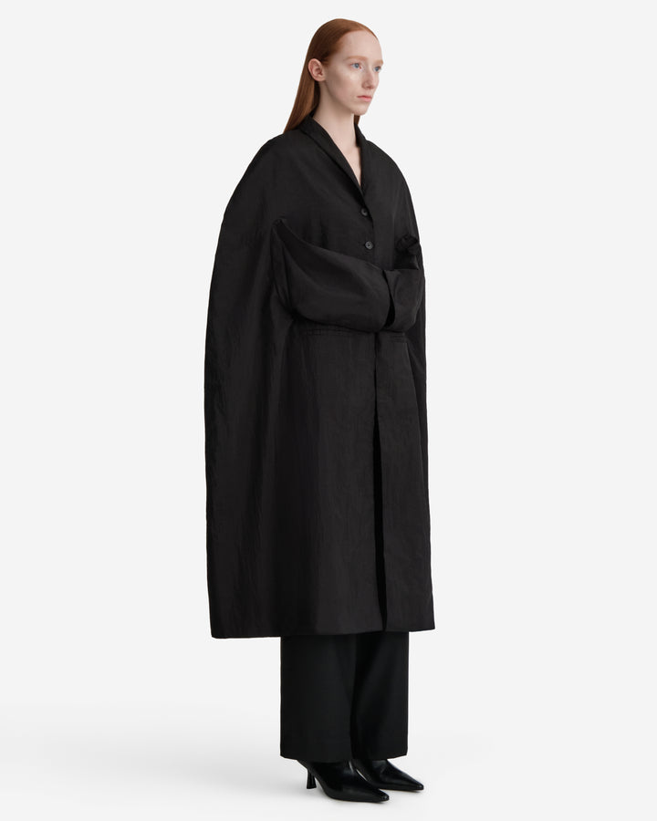 Trousers Black