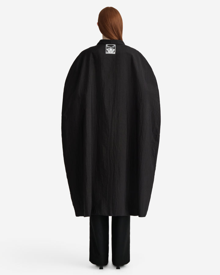 Trousers Black