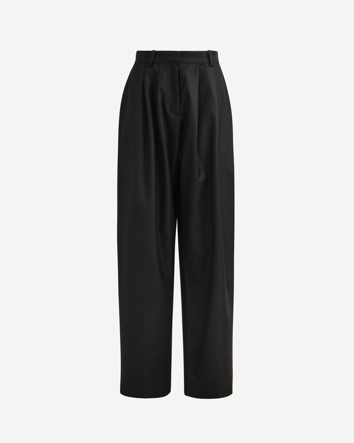 Trousers Black