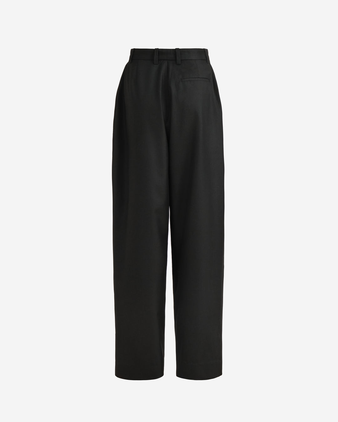 Trousers Black