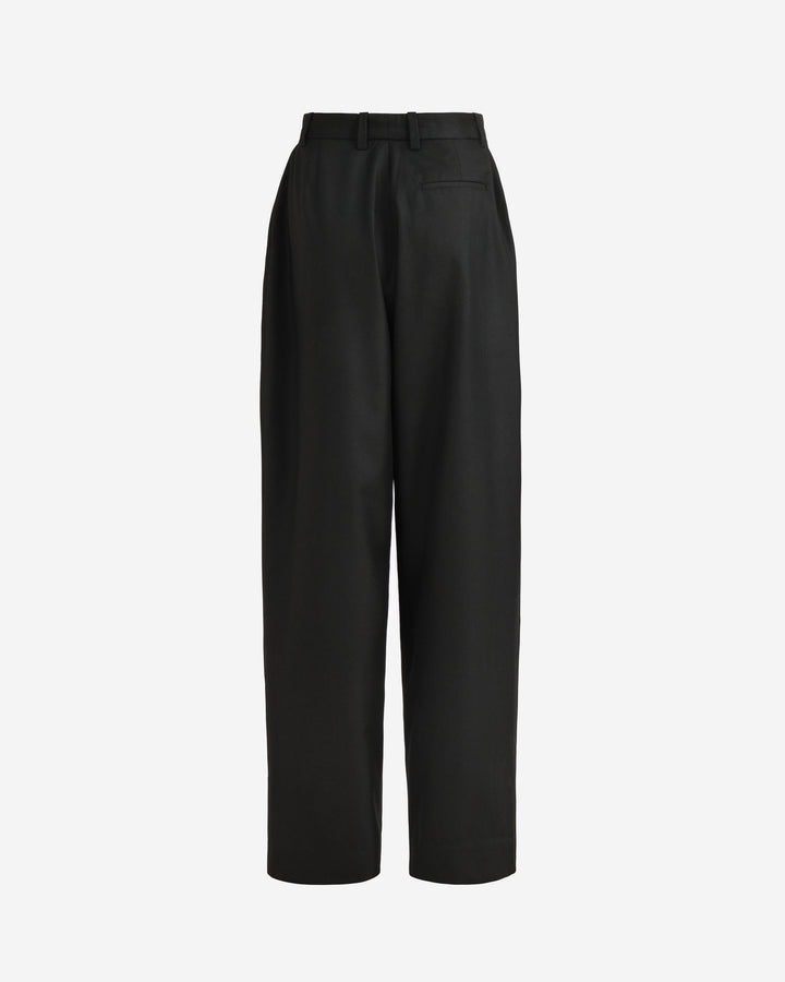 Trousers Black