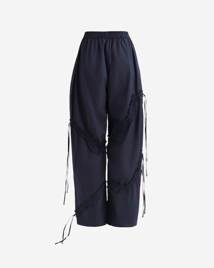 Drawstring Trousers