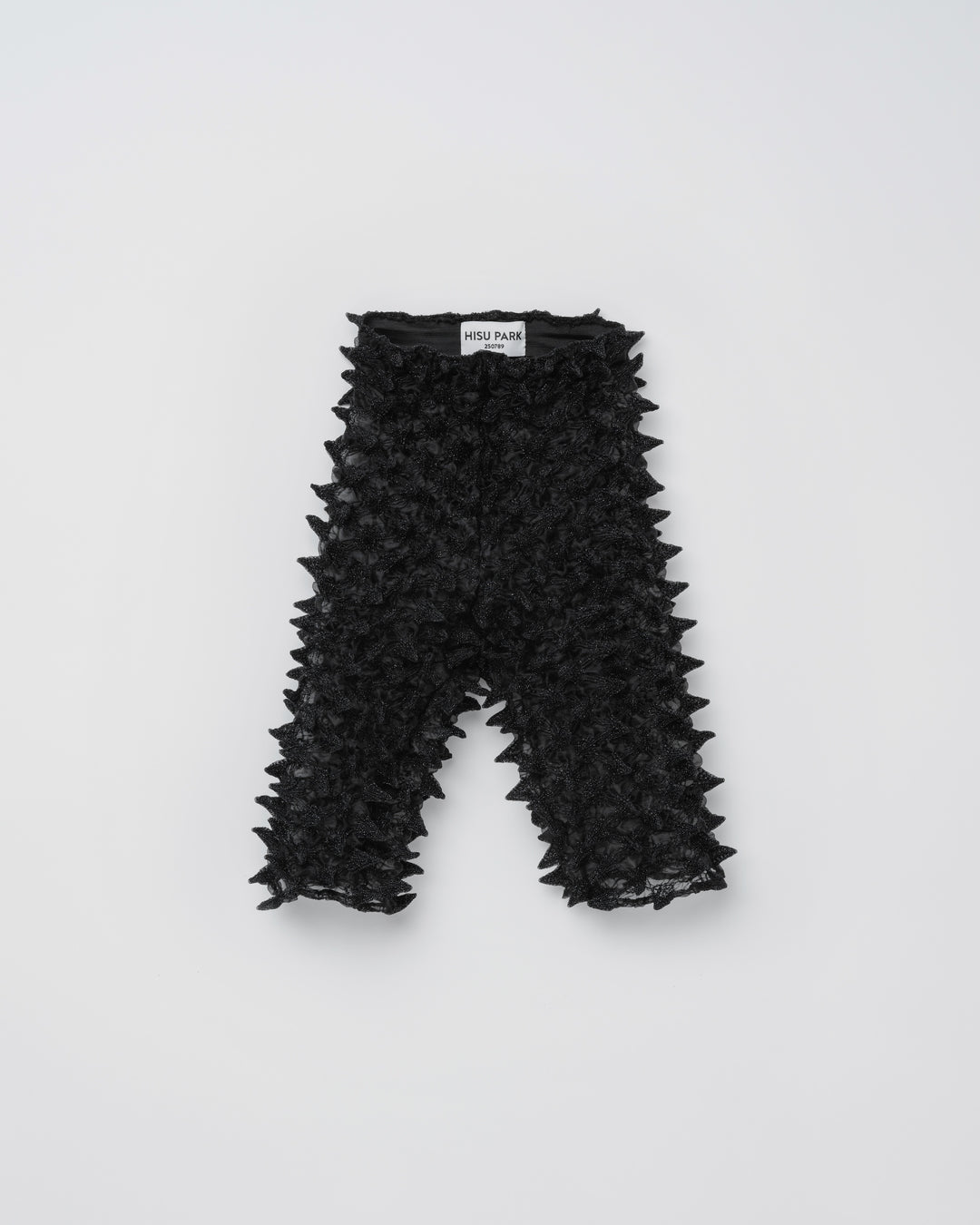 Thorns Trousers Black