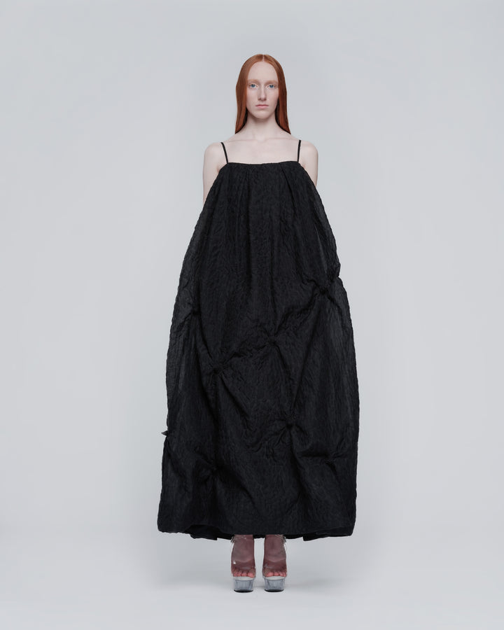 Long Dress Black