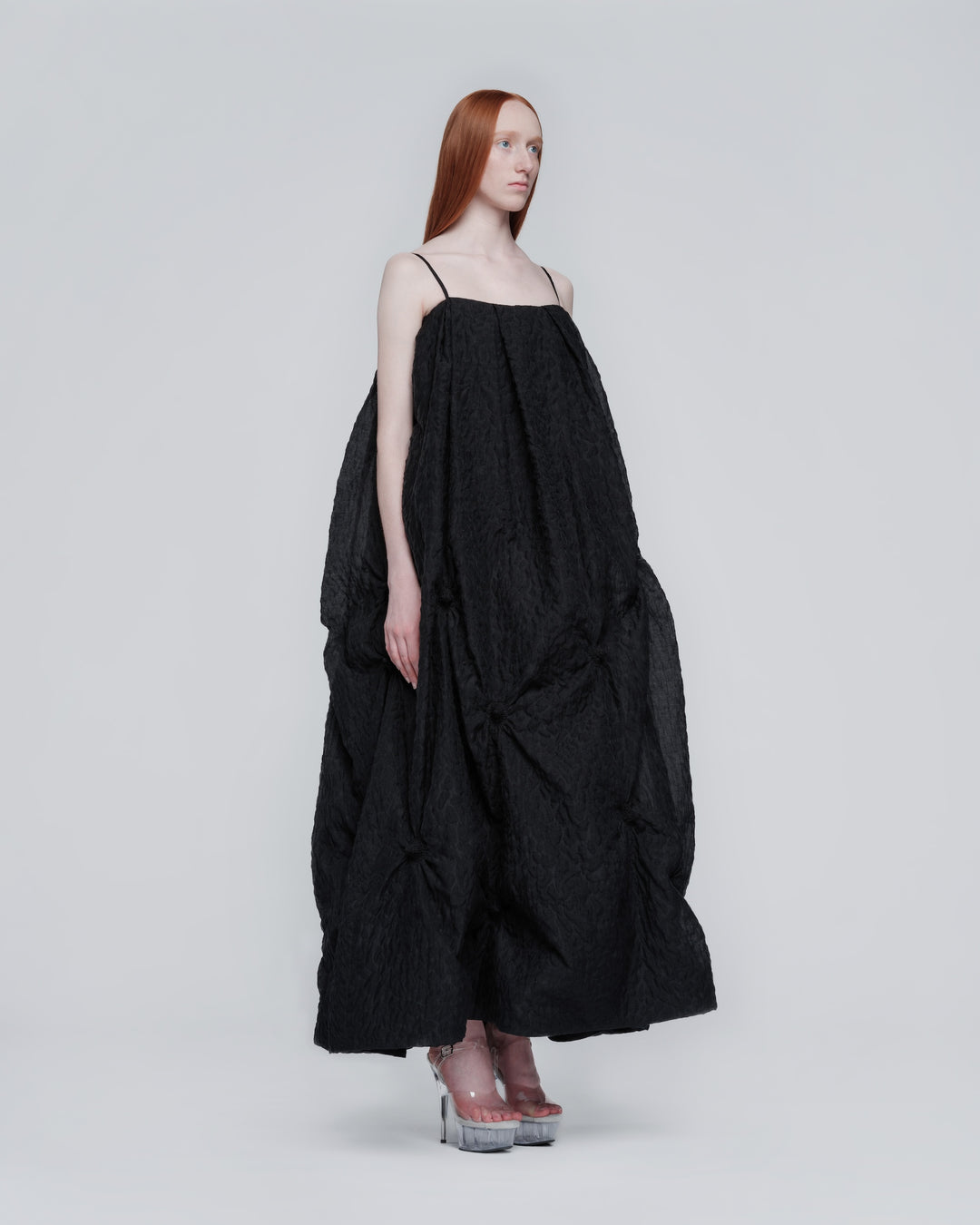 Long Dress Black