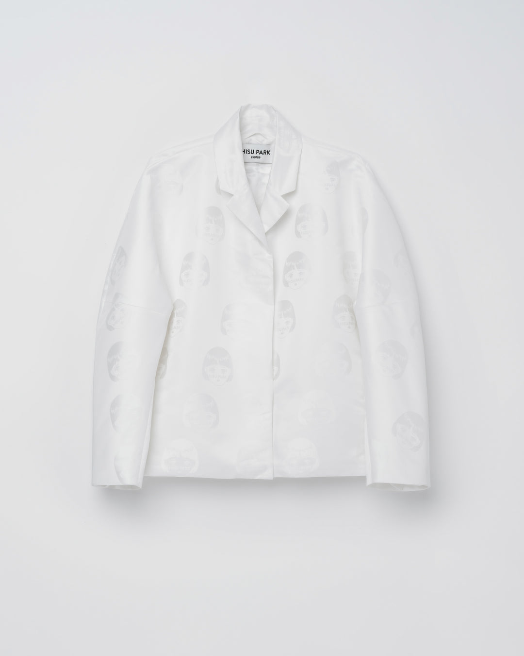 Jacket White