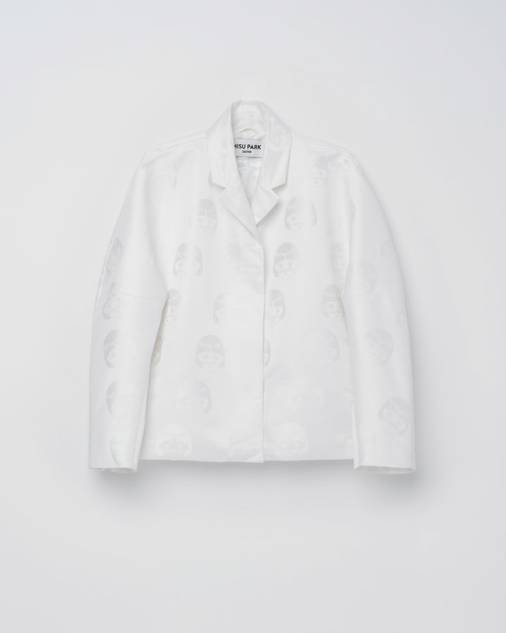 Jacket White